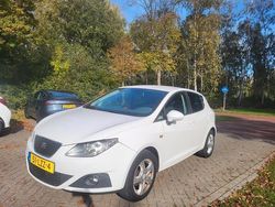 Gebruikt 2010 Seat Ibiza Ecomotive | € 2.350