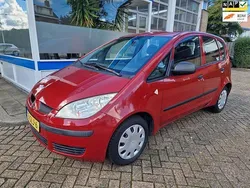 Rood Gebruikt 2008 Mitsubishi Colt Hatchback | € 3.250 (Eerlijke prijs)