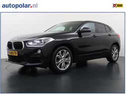 Zwart Gebruikt 2019 BMW X2 Executive SUV | € 24.450 (Eerlijke prijs)