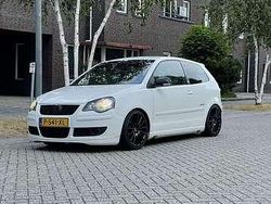 Wit Gebruikt 2009 VW Polo GT Hatchback | € 2.999 (Goede deal)