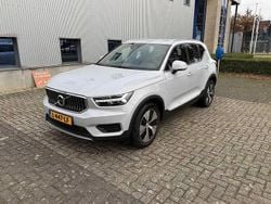 Grijs Gebruikt 2021 Volvo XC40 Inscription SUV | € 27.800 (Super prijs)