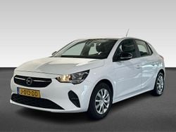Wit Gebruikt 2020 Opel Corsa Edition Hatchback | € 11.440 (Goede deal)
