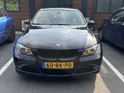 Gebruikt 2005 BMW 320 Sedan | € 5.600 (Eerlijke prijs)