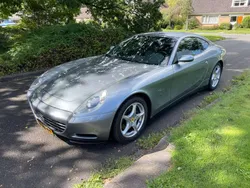 Zilver, metallic lak Gebruikt 2005 Ferrari 612 Coupé | € 87.950