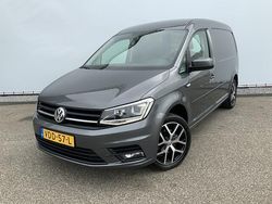 Grijs Gebruikt 2019 VW Caddy Maxi Exclusive MPV | € 15.950 (Eerlijke prijs)