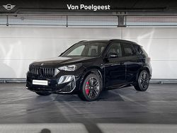 Zwart (metallic) Gebruikt 2025 BMW X1 M Sport SUV | € 65.900