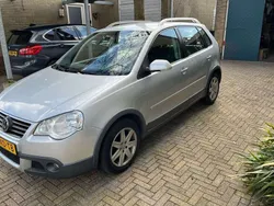 Gebruikt 2007 VW Polo Cross Hatchback | € 3.400 (Eerlijke prijs)