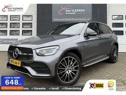 Mercedes GLC300