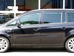 Mpv Gebruikt 2007 Opel Zafira Executive MPV | € 5.950 (Duur)