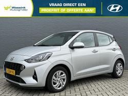 Grijs Gebruikt 2020 Hyundai i10 Premium Hatchback | € 13.440 (Eerlijke prijs)