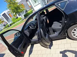 Zwart Gebruikt 2011 Hyundai i30 MPV | € 4.600 (Eerlijke prijs)