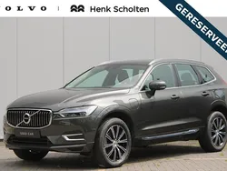 Grijs Gebruikt 2017 Volvo XC60 Inscription SUV | € 34.950 (Eerlijke prijs)