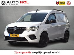 Wit Gebruikt 2024 Renault Kangoo Van | € 27.450 (Eerlijke prijs)
