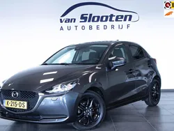 Grijs Gebruikt 2020 Mazda 2 Style Hatchback | € 15.950 (Goede deal)