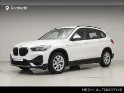 Wit Gebruikt 2022 BMW X1 Comfort Edition SUV | € 30.895 (Goede deal)