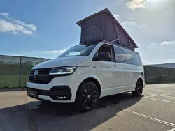 Wit Gebruikt 2021 VW California California Van | € 79.950