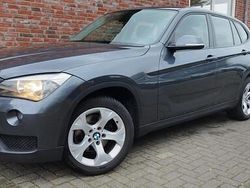 Grijs Gebruikt 2013 BMW X1 SUV | € 13.750 (Eerlijke prijs)