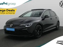 Zwart Gebruikt 2024 VW Golf VIII Business Hatchback | € 36.900 (Duur)