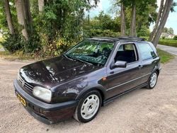 Paars Gebruikt 1994 VW Golf III GTI Hatchback | € 4.500
