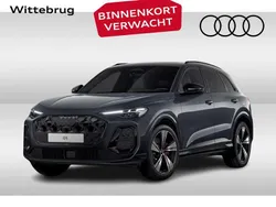 Grijs Nieuw 2025 Audi Q5 SUV | € 87.023 (Eerlijke prijs)