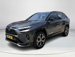 Nieuw 2025 Toyota RAV4 Hybrid Plus SUV | € 59.990 (Duur)