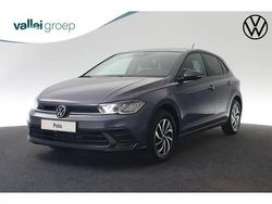 Nieuw 2025 VW Polo Edition Hatchback | € 27.300 (Iets duurder)