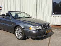 Grijs Gebruikt 2005 Volvo C70 Stationwagen | € 6.950 (Duur)