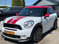 Wit Gebruikt 2014 Mini John Cooper Works Hatchback | € 14.950 (Eerlijke prijs)