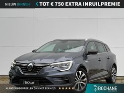 Grijs Gebruikt 2024 Renault Mégane GrandTour Techno Stationwagen | € 23.400 (Eerlijke prijs)
