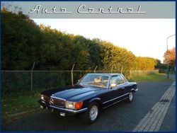 Blauw Gebruikt 1979 Mercedes SLC450 | € 27.950