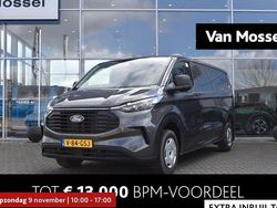 Grijs Gebruikt 2024 Ford Transit Custom Trend | € 30.645 (Super prijs)