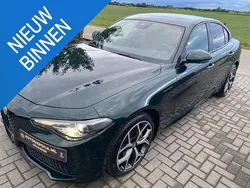 Overige Gebruikt 2021 Alfa Romeo Giulia Veloce Sedan | € 44.950 (Iets duurder)