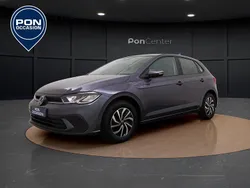 Grijs Gebruikt 2023 VW Polo Life Hatchback | € 21.450 (Goede deal)