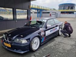 Gebruikt 1995 BMW 325 Coupé | € 8.500