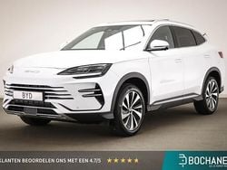 Wit Nieuw 2025 BYD Seal U Boost SUV | € 37.900 (Eerlijke prijs)