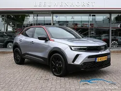 Grijs Gebruikt 2023 Opel Mokka SUV | € 21.950 (Iets duurder)