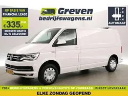 Wit Gebruikt 2019 VW T6.1 Van | € 20.400 (Goede deal)