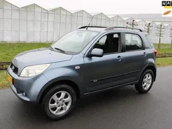 Grijs Gebruikt 2006 Daihatsu Terios SUV | € 7.500 (Eerlijke prijs)