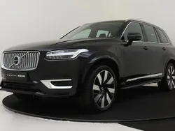 Zwart Gebruikt 2024 Volvo XC90 Ultimate SUV | € 69.890 (Goede deal)