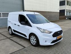Overige Gebruikt 2018 Ford Transit Trend Van | € 8.799 (Duur)