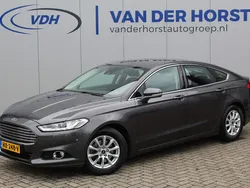 Grijs Gebruikt 2016 Ford Mondeo Titanium Hatchback | € 10.950 (Goede deal)