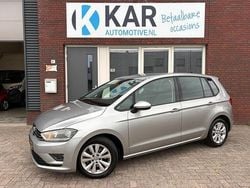 Grijs Gebruikt 2014 VW Golf Sportsvan Highline MPV | € 11.250 (Eerlijke prijs)