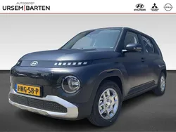 Blauw Gebruikt 2025 Hyundai Inster Hatchback | € 25.730 (Eerlijke prijs)