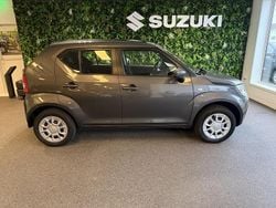 Grijs Gebruikt 2019 Suzuki Ignis Comfort Hatchback | € 12.999 (Goede deal)