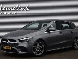 Grijs Gebruikt 2019 Mercedes B180 Business MPV | € 25.895 (Eerlijke prijs)