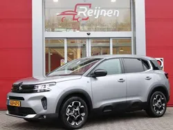Grijs Gebruikt 2023 Citroën C5 Aircross Feel SUV | € 30.995 (Goede deal)