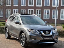 Grijs Gebruikt 2021 Nissan X-Trail N-Connecta SUV | € 24.990 (Eerlijke prijs)