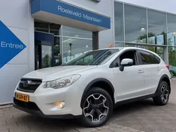 Wit Gebruikt 2013 Subaru XV SUV | € 14.450 (Eerlijke prijs)