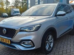 Grijs (metallic) Gebruikt 2022 MG EHS Luxury SUV | € 18.950 (Goede deal)