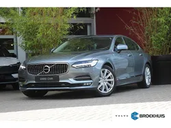 Gebruikt 2018 Volvo S90 Inscription Sedan | € 30.900 (Duur)
